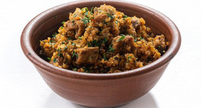 Гречка по-купечески: как создать кулинарный шедевр на каждый день