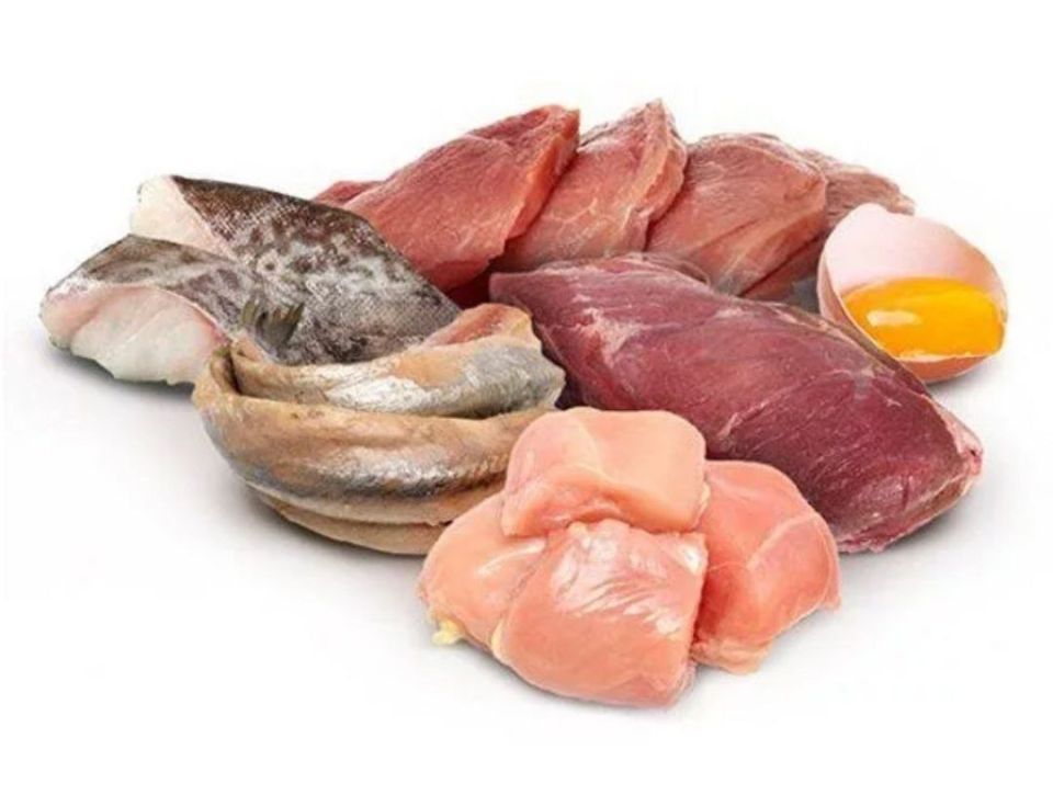 Мыть или нет: эксперты раскроют мифы о чистке продуктов