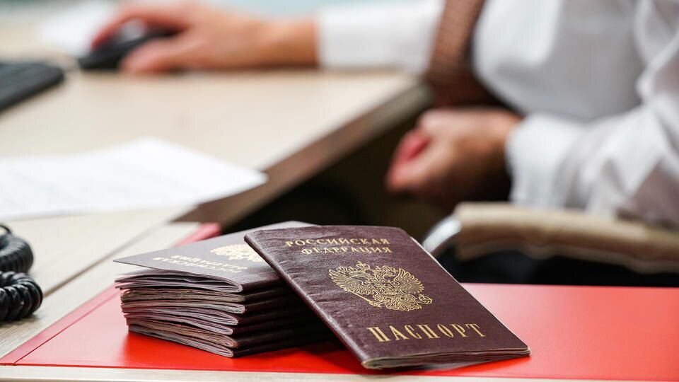 Кто рискует получить штраф за отсутствие регистрации? Объясняет депутат Колунов