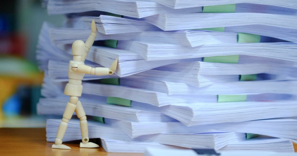 Проблемы передачи персональных данных при переходе на прямые договоры