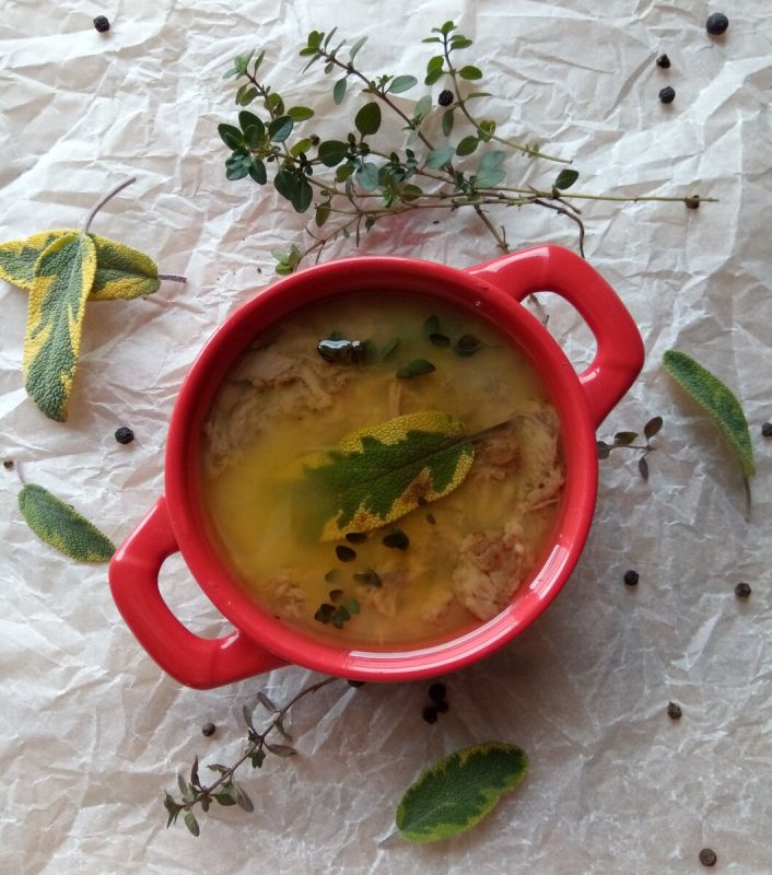 Рийет из утки: французская классика на вашем столе