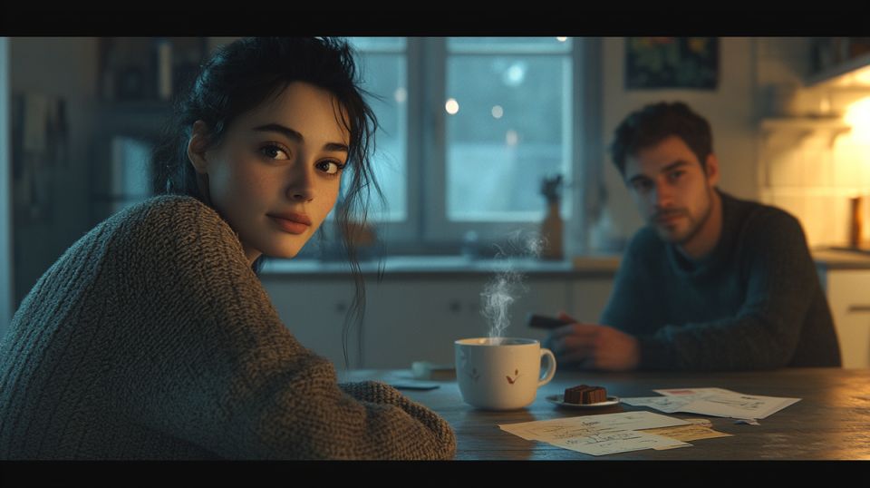 Неожиданные повороты судьбы: как одна женщина восстановила свою жизнь после предательства