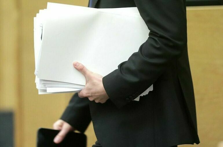 В России собираются повысить штрафы за экономические правонарушения