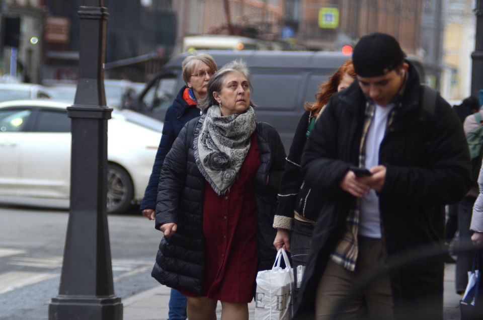 Что нужно знать о поддержке предпенсионеров в России