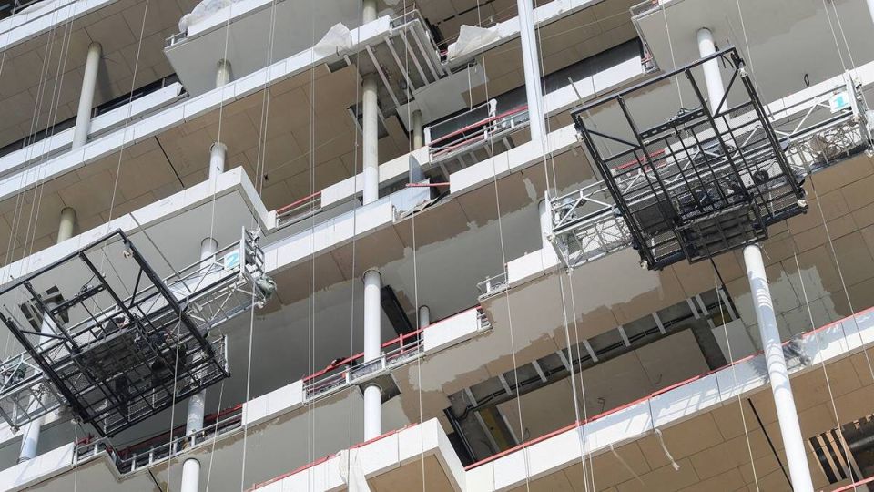 Нераспроданные квартиры: новый шаг к решению жилищной проблемы в России