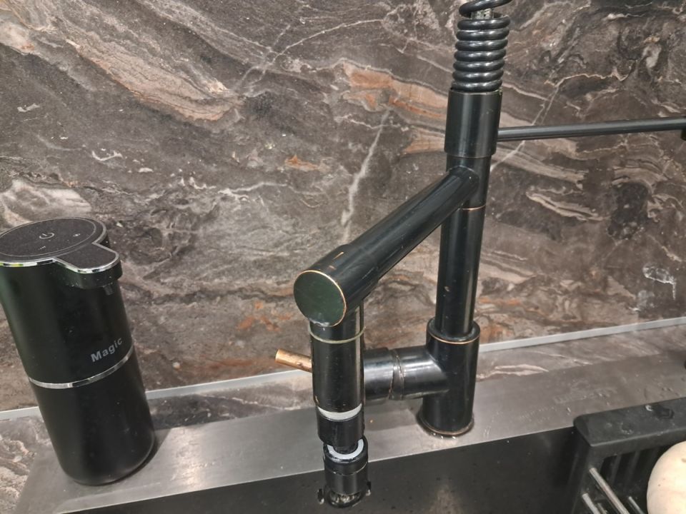 Натуральные чистящие средства: как избежать проблем с септиком