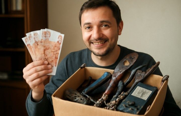 Как старые инструменты могут принести солидный доход: новое дыхание советскому наследию