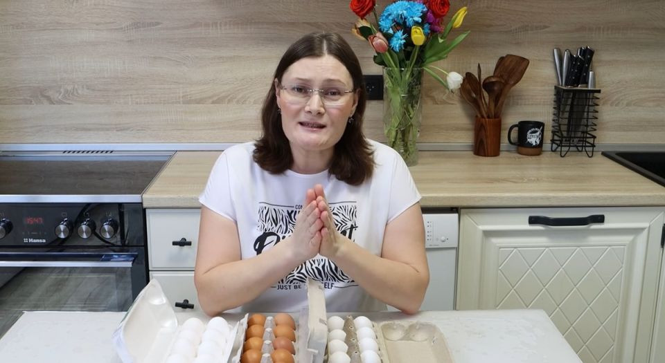 Как выбрать яйца: советы для безопасной и вкусной покупки