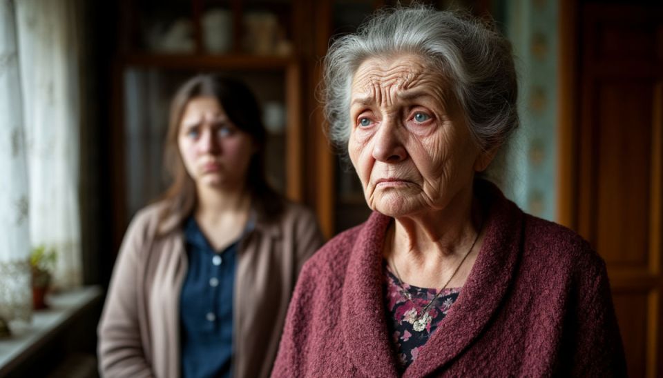 Старость без иллюзий: семь откровений для тех, кто перешагнул 60