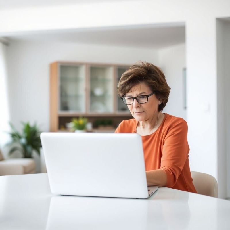 Удобная запись к врачу через портал Госуслуги