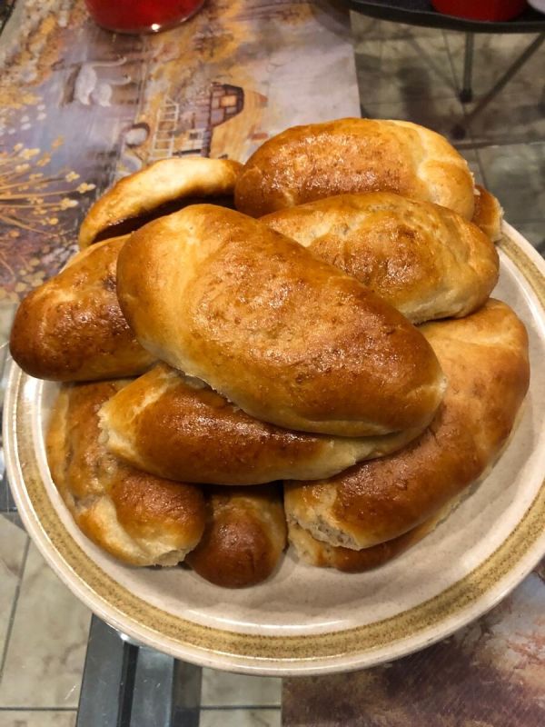 Простой способ приготовить низкокалорийное тесто всего за 15 минут