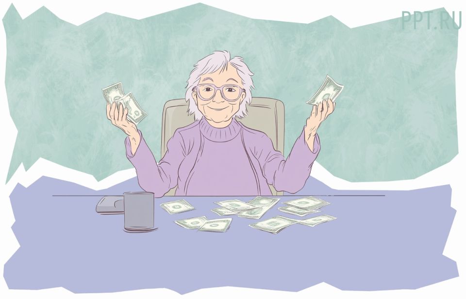 Пенсии под контролем: «Почта России» может заплатить за задержки