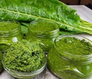 Неожиданная польза листьев хрена