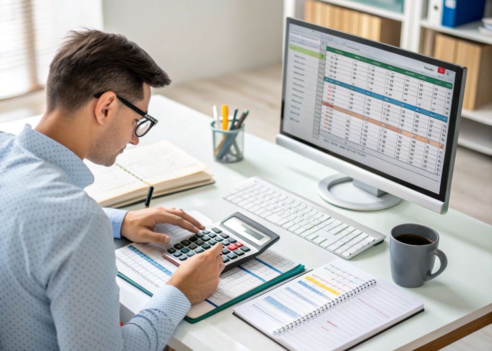 Индексация заработной платы: нестандартные подходы для работодателей