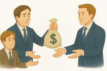 Банки под прицелом: новые жесткие штрафы за обман клиентов