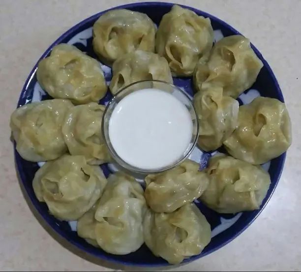 Манты с мясом: вкусное путешествие в мир кулинарных традиций