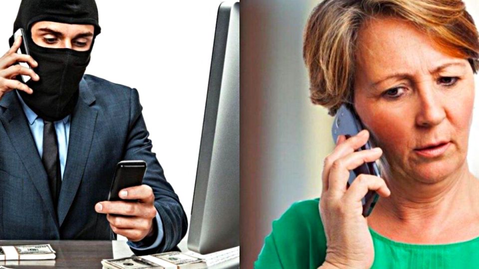 Кибермошенничество: почему доверчивые граждане теряют свои деньги