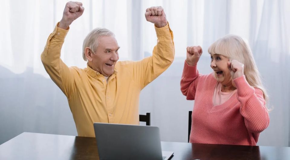 Двойная пенсия: как построить финансовое будущее с НПФ