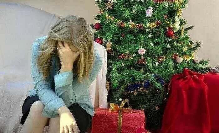 Новый год: от стресса к мотивации