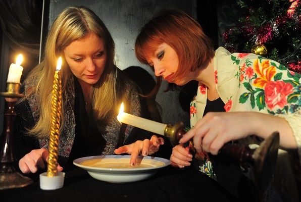 ������������ ������ ������������� �������: ��� � ������ �������