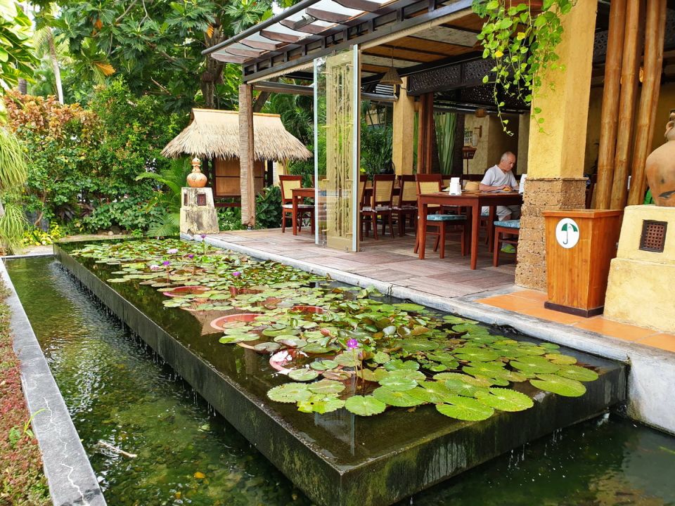 �������� � Bamboo Village: ��� ������� ������ ������������ �����