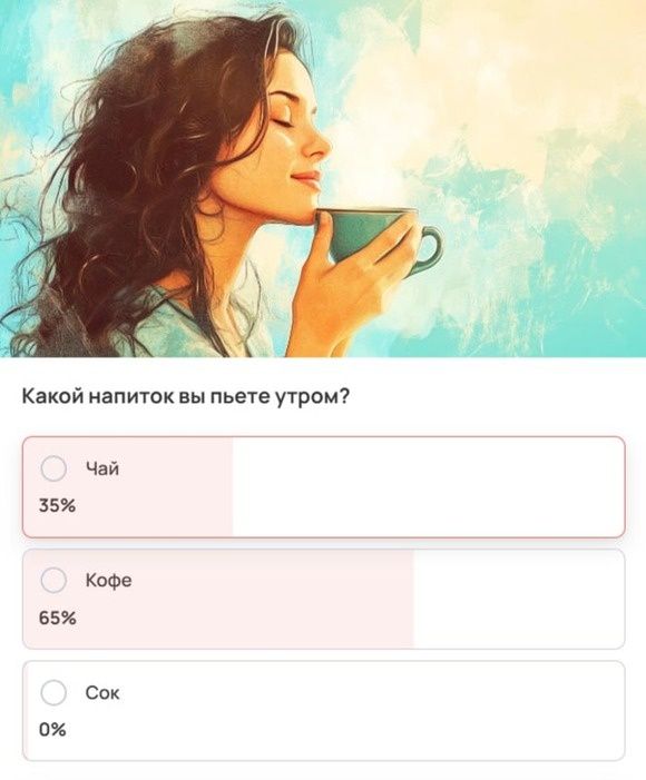 Какой завтрак предпочитают читатели «Едим дома»?