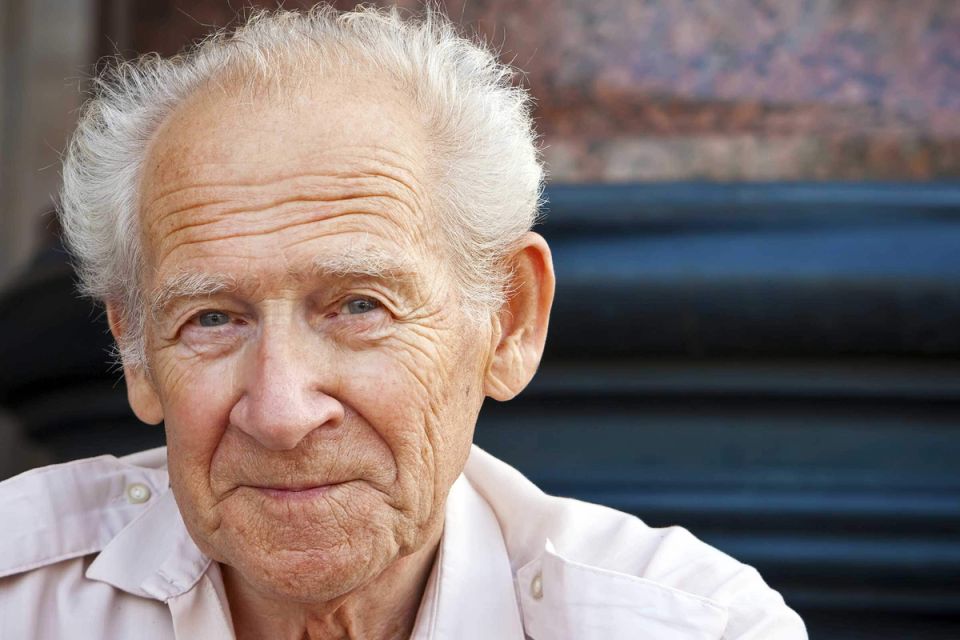 Мудрость жизни: уроки старости и свободы от 80-летнего Олега Михайловича