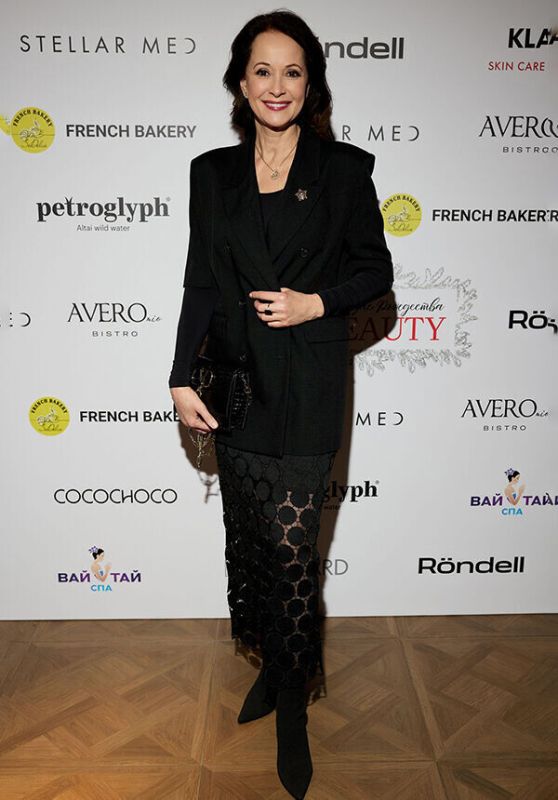 ������ ���-������� �� ������ #���beauty: ����� � ������������