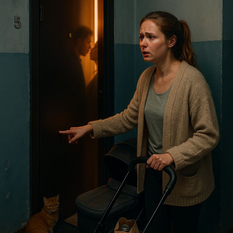 — Ты спишь с моей сестрой? — Да.