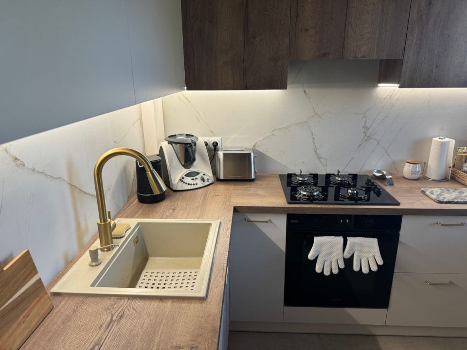 Как не ошибиться с кухонной мойкой: 10 просчётов, которые портят кухню