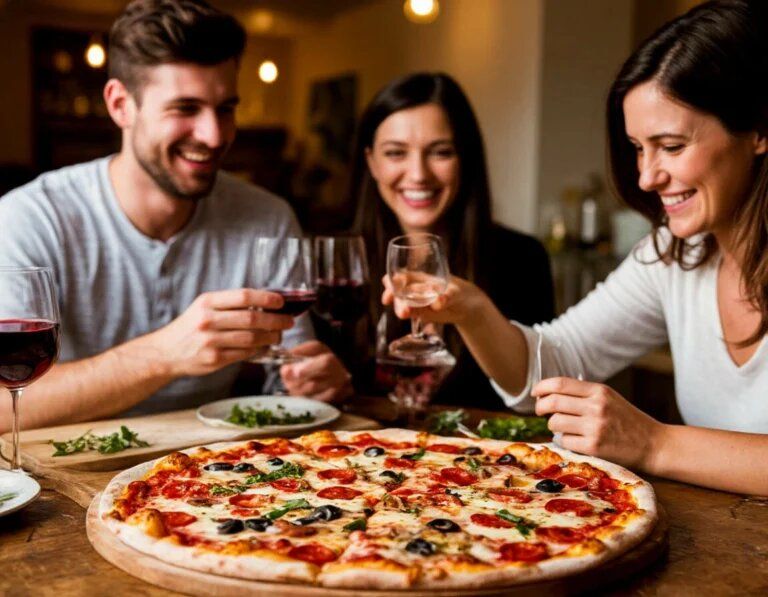 Pizza Hut ��������� ���� � ��������������: ����������� 68 ���������� � 11 ������� ��������