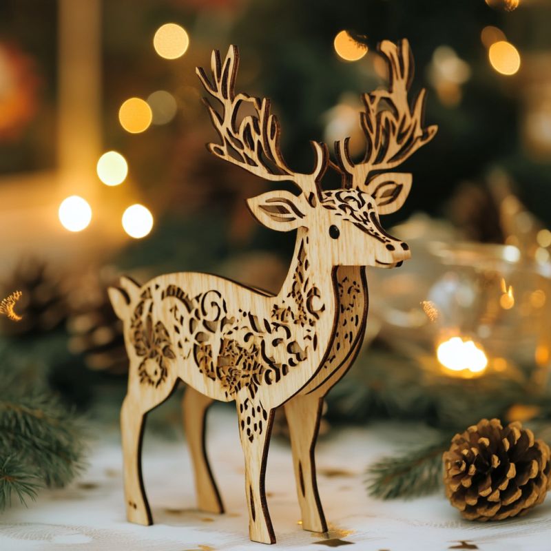 Три новогодних оленя и оправдательный приговор, который разрушил карьеру участкового