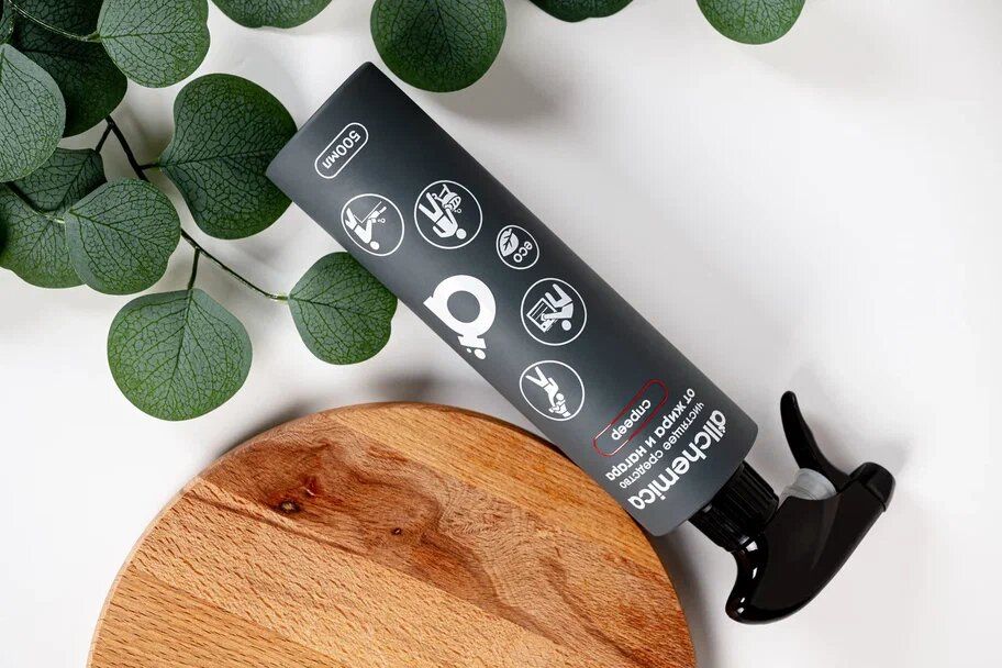 Как эффективно очистить застарелый жир на плите: простые, но действенные советы