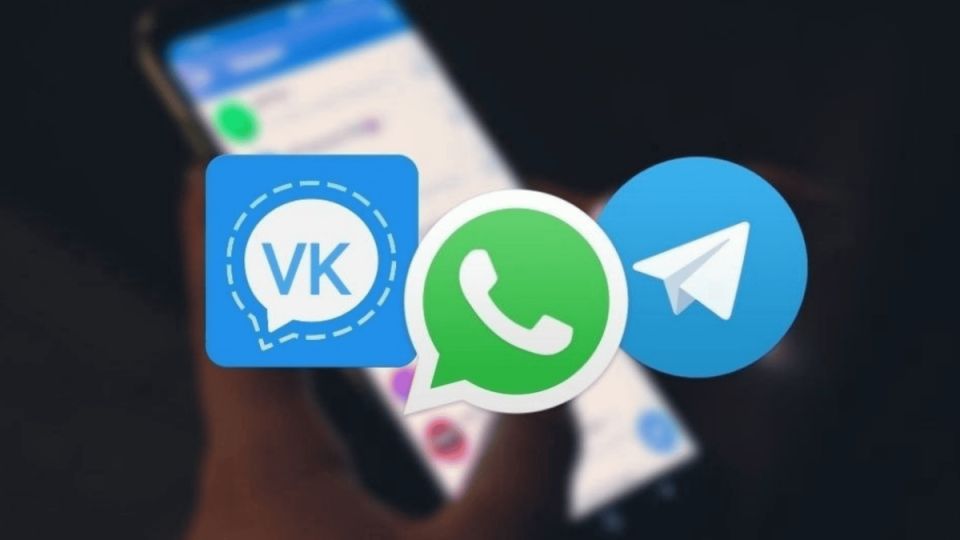 Как мессенджеры помогают доставке еды вернуть клиентов