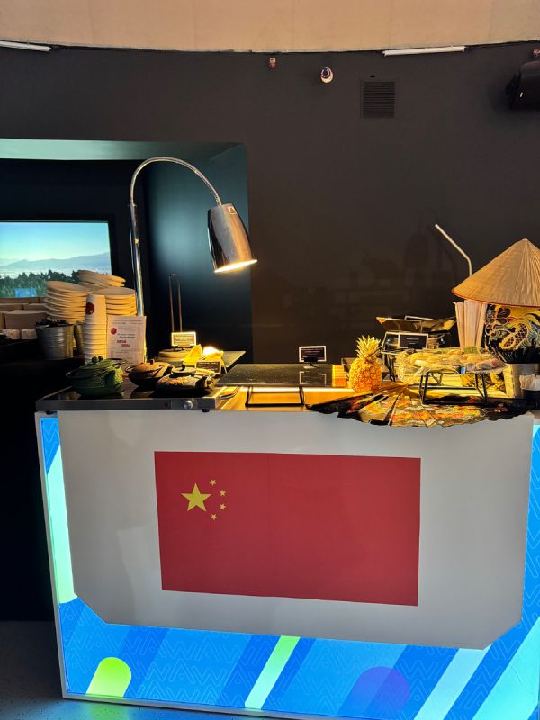 ���������� ����������� �� World Atomic Week: ��� ������ ����������� ���� ������� �����