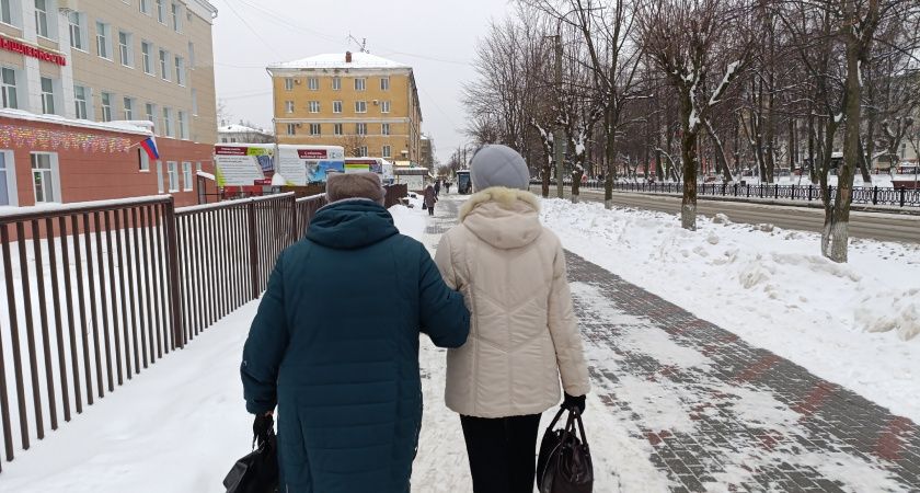 Как увеличить пенсионные баллы в 2026 году для высокой пенсии