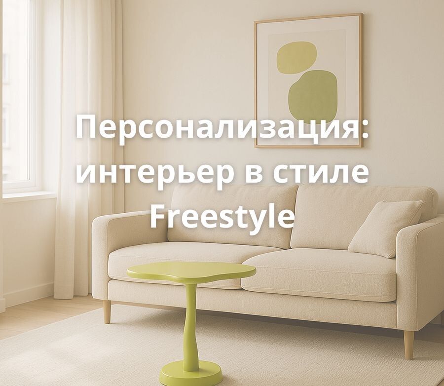 ���������������� � ���������: ��� ����� Freestyle ���������� ���� � ������������ ���������