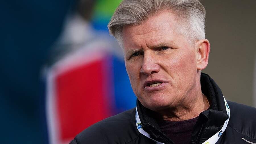 Олимпийская пенсия Дмитрия Васильева: сколько получает чемпион?