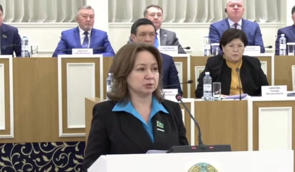 Системные изменения в Конституцию: важные шаги к модернизации страны