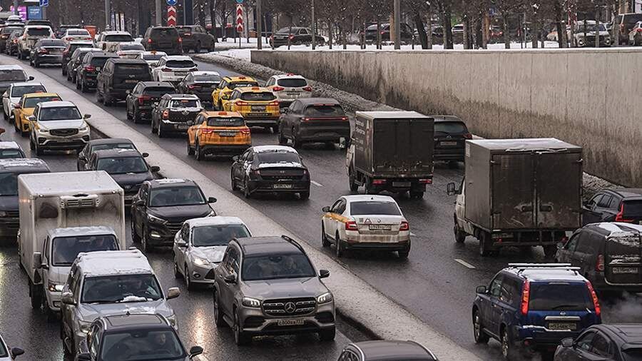 МВД предлагает регистрацию автомобилей из базы Интерпола в России