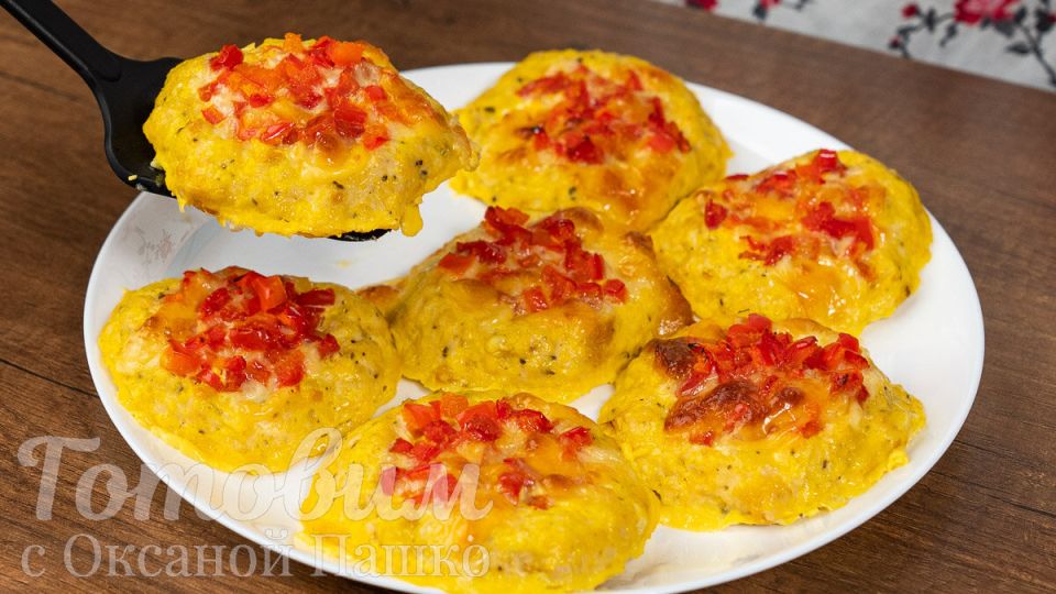 Мясные гнезда: идеальный рецепт для удивительных вечеров